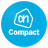 icon AH Compact(AH Compact Boodschappen app
) 1.22.0