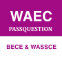 icon WAEC Past Questions (PASSCO) (WAEC Domande precedenti (PASSCO))
