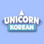 icon UnicornKorean(Unicorn Korean
)