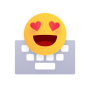 icon Faceboard: Font,Emoji Keyboard (Faceboard: Carattere, Tastiera Emoji)
