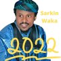 icon Sarkin Waka Wakoki-duk Albums(Sarkin Waka Wakoki-duk Albums
)