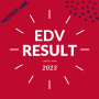 icon DV Result 2025 (DV Risultato 2025)