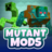 icon Mutant Mods for Minecraft(Mutant Mods per Minecraft
) 2.0