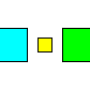 icon Color Block(Dodge Color Block)