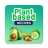 icon Plant Based Diet(Ricette dietetiche a base vegetale Ricette
) 1.0.101