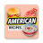 icon Amerikaanse Resepte(Ricettario americano
) 11.16.360