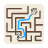 icon Maze Run(Toilet Rush Time: Giochi da toilette) 2.8101