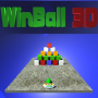 icon WinBall 3D(FREE) (WinBall 3D (GRATUITO))