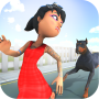 icon Double Trouble(Dog Chasers: Endless Runners)
