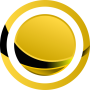 icon hoop-and-disc-game(tag lungo il cerchio e il disco Icona)