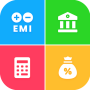icon EMI Calculator - Loan Planner (Calcolatore EMI - Pianificatore di prestito)