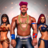 icon GirlsWrestlingGame(Real Wrestling Game 3D
) 0.9