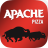 icon Apache Pizza(Pizza Apache: Food Delivery
) 9.0.0