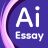 icon AI Essay Writer(AI Scrittura di saggi-Scrittore di saggi) 1.4.2.0