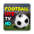 icon Live Football TV HD(Calcio Risultati in diretta TV) 7.0.1