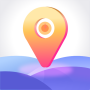 icon Fake GPS Location- LocaEdit (posizione GPS falsa - LocaEdit)
