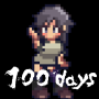 icon 100days(Training RPG 100days)