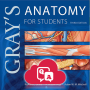 icon Gray(Gray's Anatomy Flash Cards)