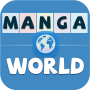 icon Manga World(Manga World - Best Manga Reader
)
