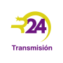 icon Transmisión Rescate 24 (Trasmissione Rescate 24)