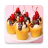 icon com.caresca.pasteleriayreposteria(Repostería y Pastelería
) 2.0.1