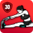 icon stretching.stretch.exercises.back(Esercizio di allungamento - Flessibilità
) 1.2.3