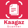 icon Kaagaz Scanner PDF(PDF Editor e scanner di Kaagaz)
