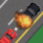icon Highway Run(Corsa in autostrada e divertimento con le armi)