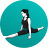 icon Stretching(App per la flessibilità e lo stretching di PinkBird
) 1.0.14
