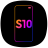 icon One S10 Launcher(One S10 Launcher - S10 S20 UI) 8.9
