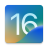 icon Launcher iOS16iLauncher(Launcher iOS16 - iLauncher) 1.0.13