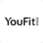 icon YouFit(YouFit Palestre
) 7.43.0