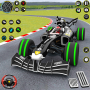 icon Top Speed Formula Racing Extreme Car Stunts(Gara automobilistica di formula: Gioco sportivo)
