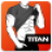 icon Titan Workouts(Titan - Allenamento a casa e fitness
) 3.3.5