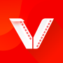 icon Video Downloader App (App per scaricare video)