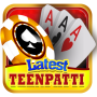 icon Latest Teenpatti(Latest Teen Patti: Gioco online)