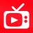 icon TV DIGITAL PERU +(TVDP +: TV digitale Perù) 2.5