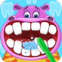 icon Dentist(Medico per bambini: dentista)