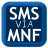 icon SMS via MNF(SMS tramite MyNetFone/Vonex VPN Connect- Frasi mediche giavanesi) 0.6.2