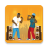 icon Rap Bit Maker-Music Recording Studio App(Rap Beat Maker-Music Recording Studio App) 2.0