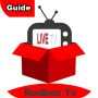 icon RedBox Tv - Live Cricket Guide (RedBox Tv - Live Cricket Guide
)