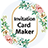 icon Invitation Maker(Invitation Card Maker - Design) 1.3.4