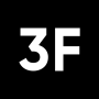 icon 3F(3Fun: Incontri di coppie a tre)