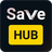 icon Video Downloader(Salva Hub Video Downloader) 1.0.1