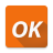icon com.mybrowser.ok(Friends Odnoklassniki e browser) 10.10.7