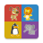 icon Animals Memory Game(Gioco di memoria di animali per bambini) 2.8.0