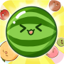 icon Fruit Merge Drop Saga(Frutta Merge Drop Saga)