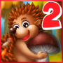 icon Hedgehog Adventures 2(Le avventure di Riccio Parte 2)