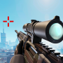 icon Kill Shot Bravo(Kill Shot Bravo: 3D Sniper FPS)