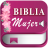 icon Biblia Mujer(Biblia de la mujer + audio
) 0.2